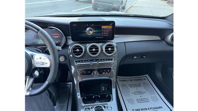 2020 Mercedes-Benz AMG C63 S   - Photo 21 - Elmhurst, NY 11373