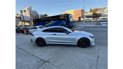 2020 Mercedes-Benz AMG C63 S   - Photo 2 - Elmhurst, NY 11373