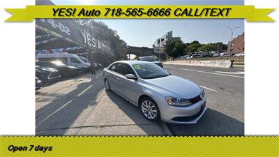 2012 Volkswagen Jetta SE PZEV   - Photo 1 - Elmhurst, NY 11373