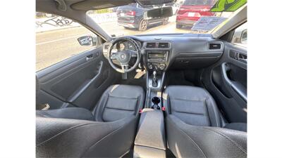 2012 Volkswagen Jetta SE PZEV   - Photo 21 - Elmhurst, NY 11373