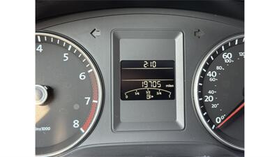 2012 Volkswagen Jetta SE PZEV   - Photo 11 - Elmhurst, NY 11373