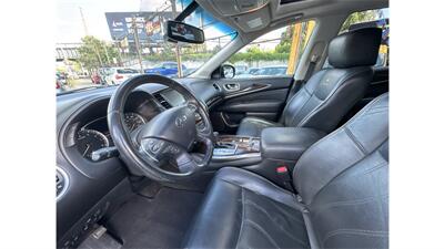 2013 INFINITI JX35   - Photo 16 - Elmhurst, NY 11373