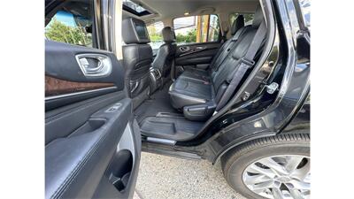 2013 INFINITI JX35   - Photo 20 - Elmhurst, NY 11373