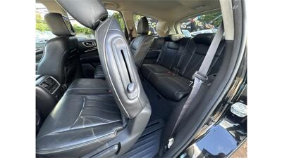 2013 INFINITI JX35   - Photo 24 - Elmhurst, NY 11373