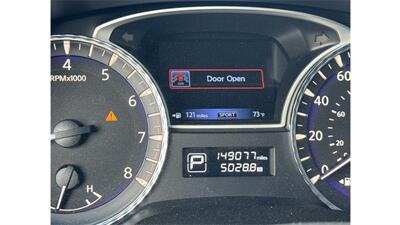 2013 INFINITI JX35   - Photo 18 - Elmhurst, NY 11373
