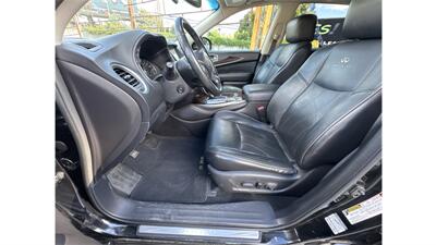 2013 INFINITI JX35   - Photo 13 - Elmhurst, NY 11373