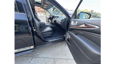 2013 INFINITI JX35   - Photo 33 - Elmhurst, NY 11373