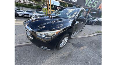 2013 INFINITI JX35   - Photo 3 - Elmhurst, NY 11373