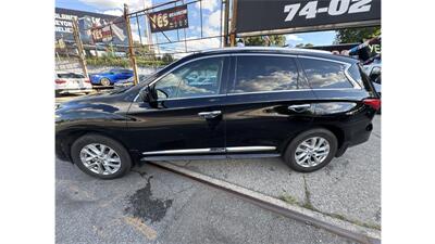 2013 INFINITI JX35   - Photo 4 - Elmhurst, NY 11373