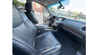 2013 INFINITI JX35   - Photo 35 - Elmhurst, NY 11373