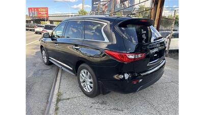 2013 INFINITI JX35   - Photo 5 - Elmhurst, NY 11373