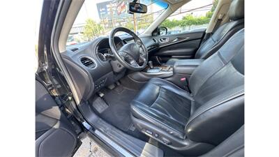 2013 INFINITI JX35   - Photo 14 - Elmhurst, NY 11373