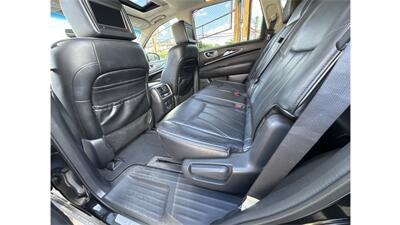 2013 INFINITI JX35   - Photo 22 - Elmhurst, NY 11373