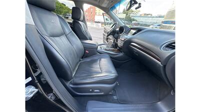 2013 INFINITI JX35   - Photo 34 - Elmhurst, NY 11373