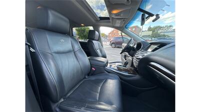 2013 INFINITI JX35   - Photo 36 - Elmhurst, NY 11373