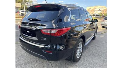 2013 INFINITI JX35   - Photo 10 - Elmhurst, NY 11373