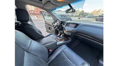 2013 INFINITI JX35   - Photo 37 - Elmhurst, NY 11373