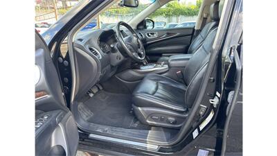 2013 INFINITI JX35   - Photo 12 - Elmhurst, NY 11373