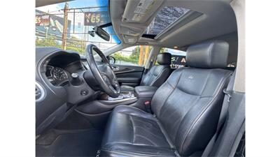 2013 INFINITI JX35   - Photo 15 - Elmhurst, NY 11373