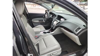 2015 Acura TLX V6 - Photo 7 - Elmhurst, NY 11373