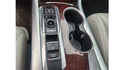 2015 Acura TLX V6 - Photo 15 - Elmhurst, NY 11373