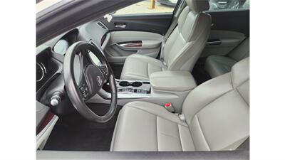2015 Acura TLX V6 - Photo 9 - Elmhurst, NY 11373
