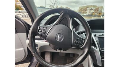 2015 Acura TLX V6 - Photo 13 - Elmhurst, NY 11373