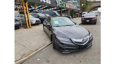 2015 Acura TLX V6 - Photo 2 - Elmhurst, NY 11373