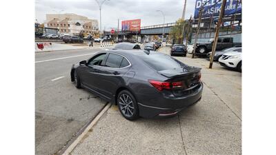2015 Acura TLX V6 - Photo 4 - Elmhurst, NY 11373