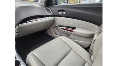 2015 Acura TLX V6 - Photo 17 - Elmhurst, NY 11373