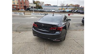 2015 Acura TLX V6 - Photo 5 - Elmhurst, NY 11373