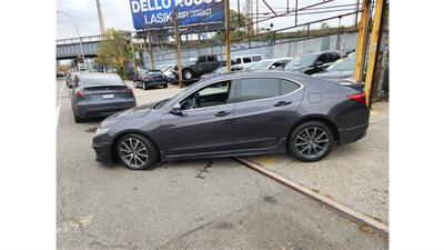 2015 Acura TLX V6 - Photo 3 - Elmhurst, NY 11373