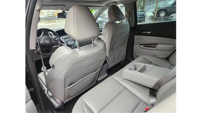 2015 Acura TLX V6 - Photo 8 - Elmhurst, NY 11373