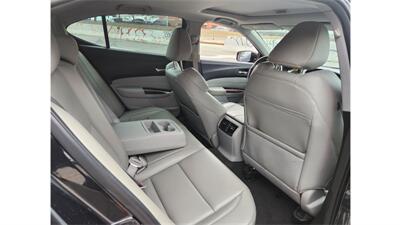 2015 Acura TLX V6 - Photo 6 - Elmhurst, NY 11373