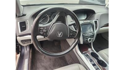 2015 Acura TLX V6 - Photo 11 - Elmhurst, NY 11373