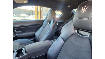 2016 Maserati GranTurismo Sport - Photo 19 - Elmhurst, NY 11373