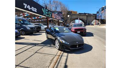 2016 Maserati GranTurismo Sport - Photo 8 - Elmhurst, NY 11373