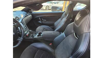 2016 Maserati GranTurismo Sport - Photo 18 - Elmhurst, NY 11373
