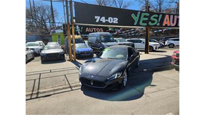 2016 Maserati GranTurismo Sport - Photo 2 - Elmhurst, NY 11373