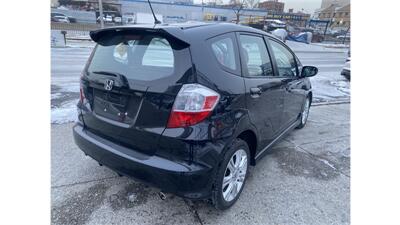 2010 Honda Fit Sport   - Photo 5 - Elmhurst, NY 11373