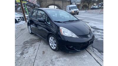 2010 Honda Fit Sport   - Photo 3 - Elmhurst, NY 11373