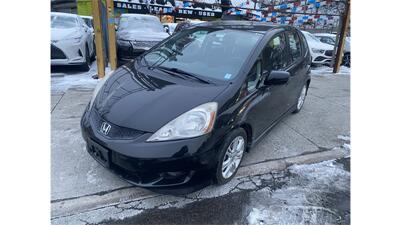 2010 Honda Fit Sport   - Photo 2 - Elmhurst, NY 11373