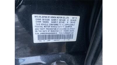 2010 Honda Fit Sport   - Photo 16 - Elmhurst, NY 11373