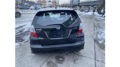 2010 Honda Fit Sport   - Photo 4 - Elmhurst, NY 11373