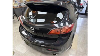 2012 Mazda Mazdaspeed3 Touring   - Photo 17 - Elmhurst, NY 11373
