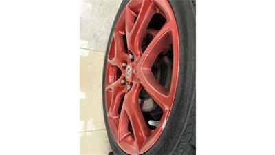 2012 Mazda Mazdaspeed3 Touring   - Photo 16 - Elmhurst, NY 11373