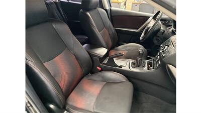 2012 Mazda Mazdaspeed3 Touring   - Photo 15 - Elmhurst, NY 11373