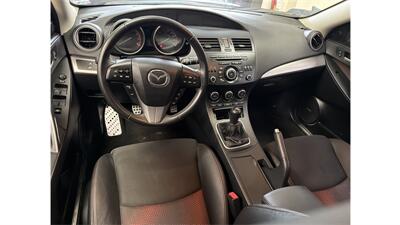 2012 Mazda Mazdaspeed3 Touring   - Photo 9 - Elmhurst, NY 11373