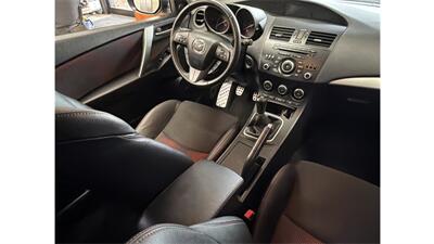 2012 Mazda Mazdaspeed3 Touring   - Photo 11 - Elmhurst, NY 11373
