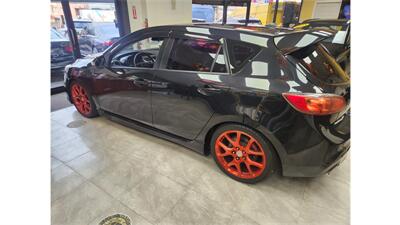 2012 Mazda Mazdaspeed3 Touring   - Photo 4 - Elmhurst, NY 11373